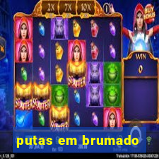 putas em brumado